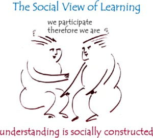 The social view of learning