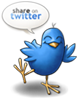 Tweet this